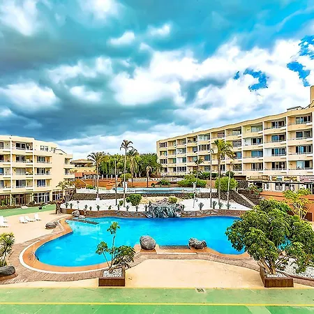 Park Tenerife Σαν Μιγκέλ ντε Αμπόνα