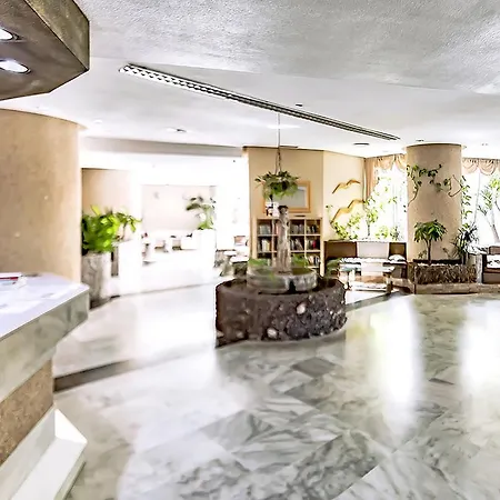 Park Tenerife Σαν Μιγκέλ ντε Αμπόνα