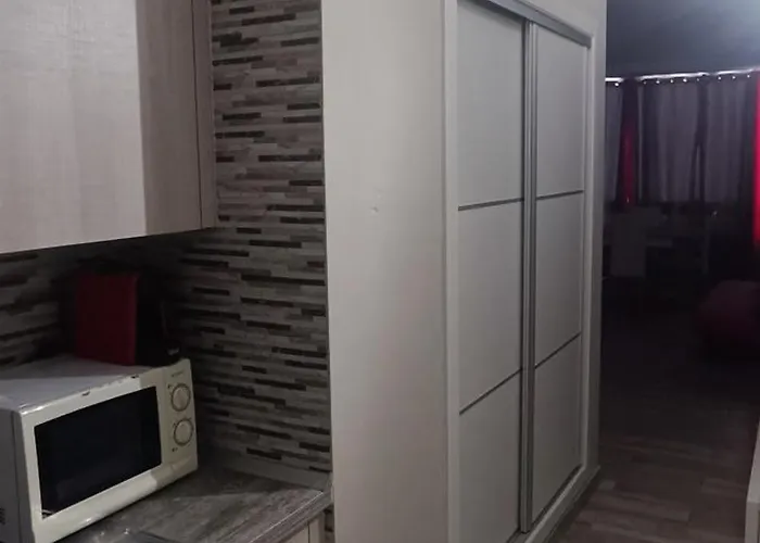 Διαμέρισμα Park Tenerife