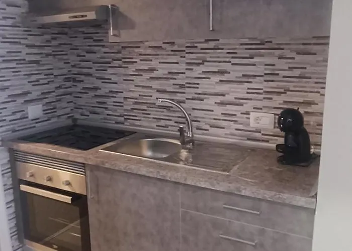 Διαμέρισμα Park Tenerife *