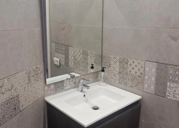 Park Tenerife Διαμέρισμα *