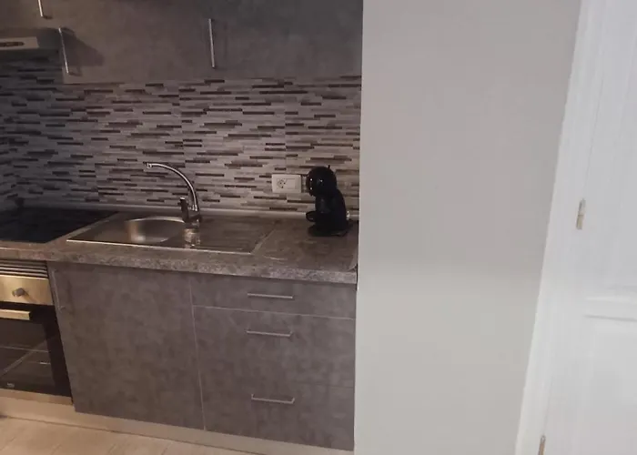 Park Tenerife Διαμέρισμα Σαν Μιγκέλ ντε Αμπόνα