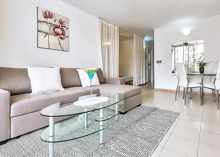 Park Tenerife Διαμέρισμα *