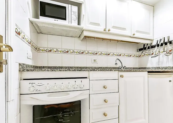 Park Tenerife * Σαν Μιγκέλ ντε Αμπόνα