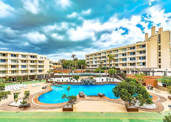 Park Tenerife Σαν Μιγκέλ ντε Αμπόνα