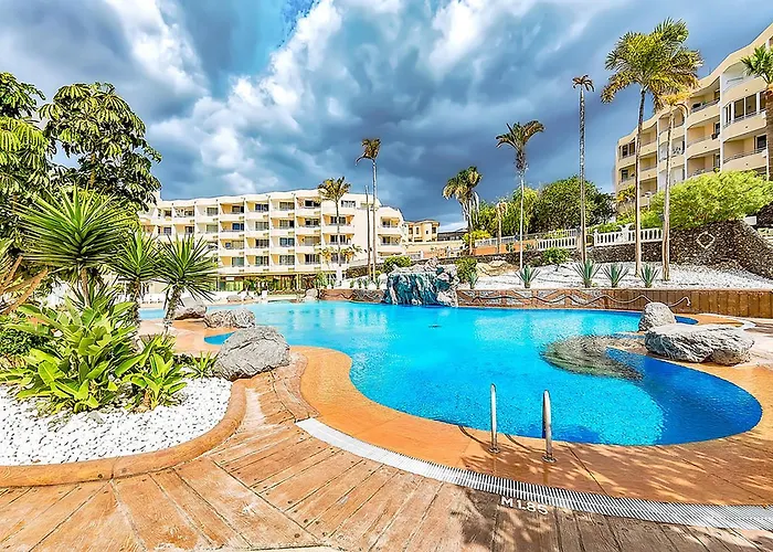 Park Tenerife Διαμέρισμα