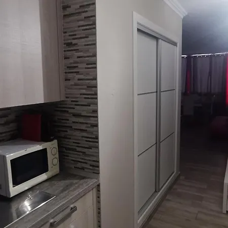 Aparthotel Park Tenerife