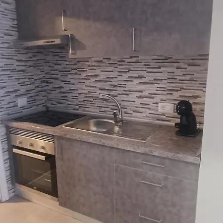 Aparthotel Park Tenerife *