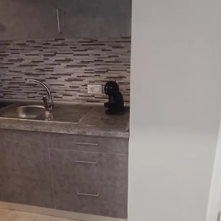 Park Tenerife Aparthotel San Miguel de Abona