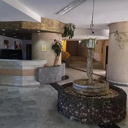 Park Tenerife Aparthotel