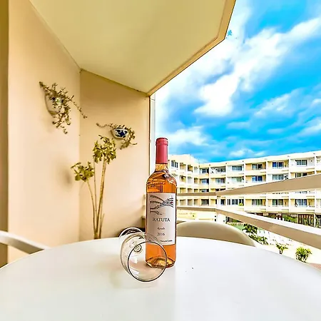 Park Tenerife Aparthotel