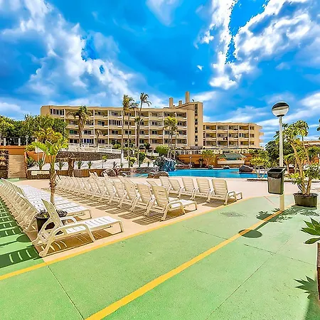 Park Tenerife דירה *