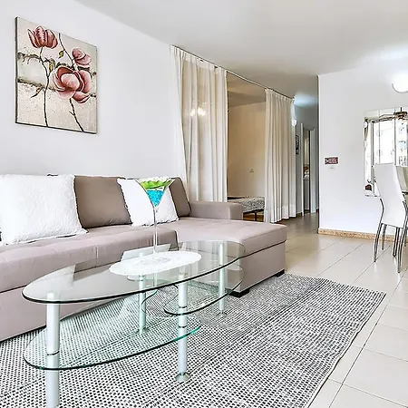 Park Tenerife Aparthotel *