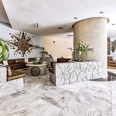 Park Tenerife Aparthotel San Miguel de Abona