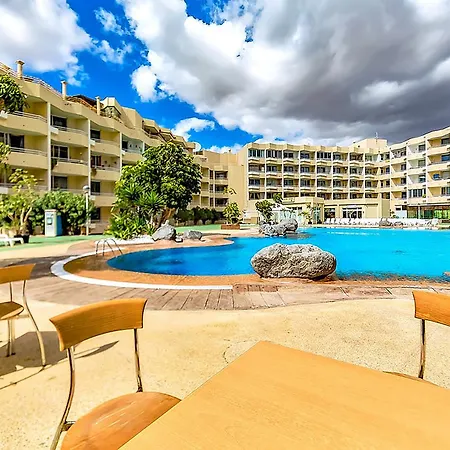 아파트 Park Tenerife 산미겔데아보나