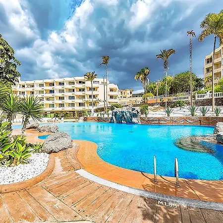 Park Tenerife Aparthotel