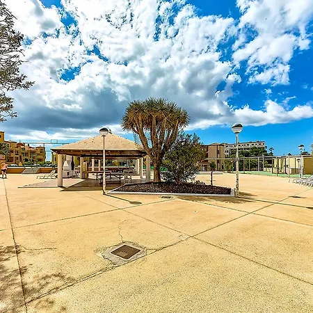 Park Tenerife * San Miguel de Abona