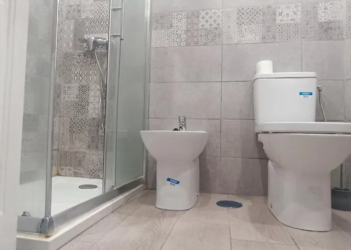 Apartmán Park Tenerife