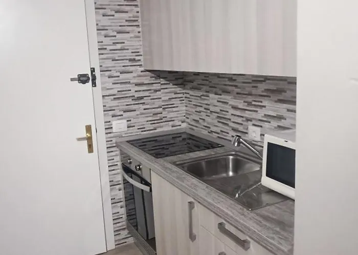 Apartmán Park Tenerife