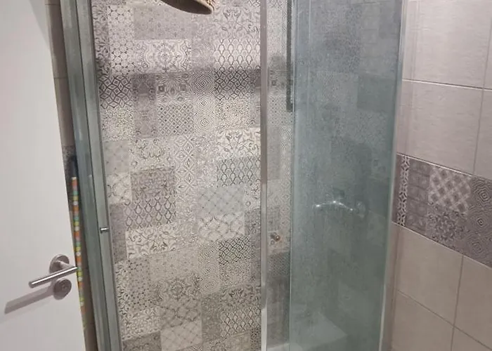 Park Tenerife Apartmán San Miguel de Abona