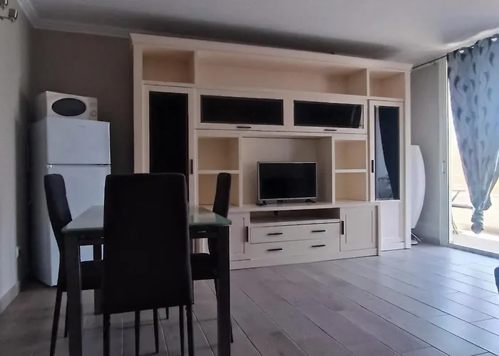 Park Tenerife Apartmán