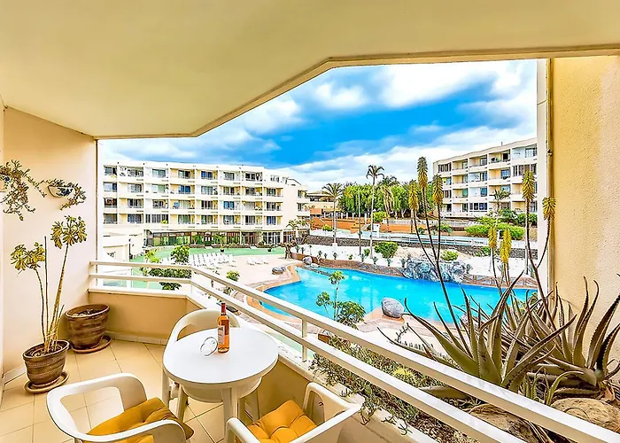 Apartmán Park Tenerife