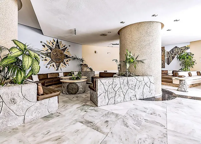 Park Tenerife Apartmán San Miguel de Abona