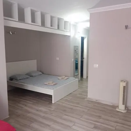 Park Tenerife Aparthotel San Miguel de Abona