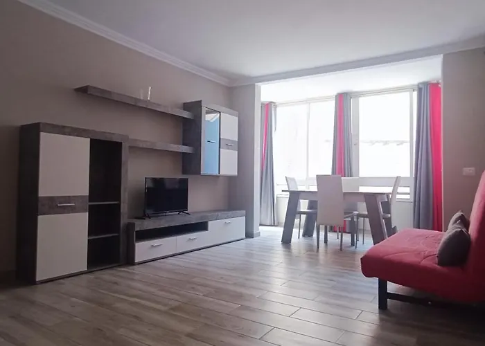 Apartmán Park Tenerife San Miguel de Abona