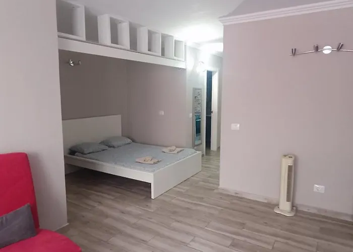 Park Tenerife 아파트 산미겔데아보나