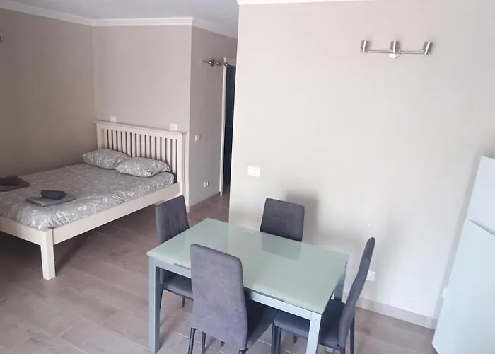 Apartmán Park Tenerife *