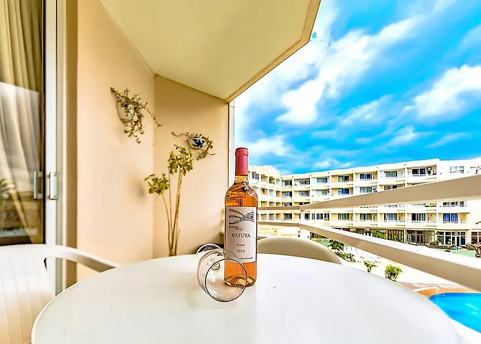 Park Tenerife Apartmán