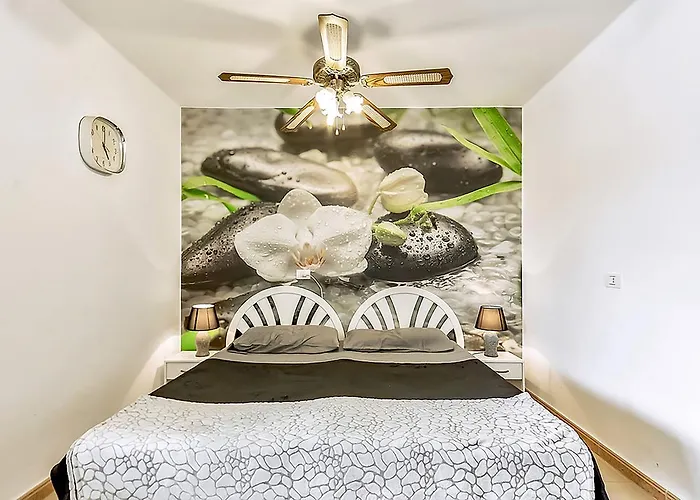 Park Tenerife Apartmán *