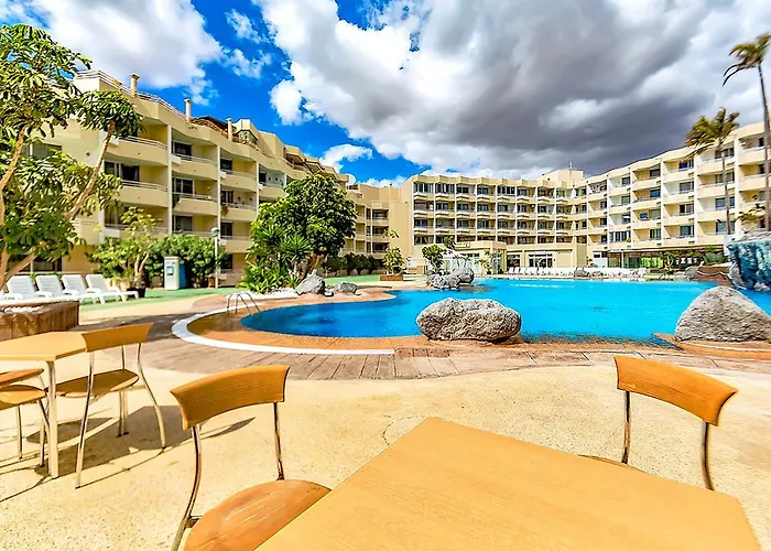 Apartmán Park Tenerife San Miguel de Abona