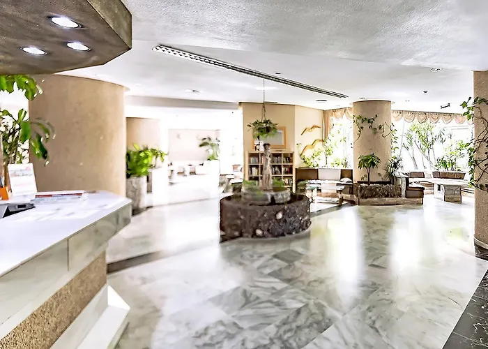 Park Tenerife 산미겔데아보나