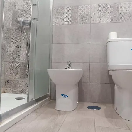 Appartamento Park Tenerife