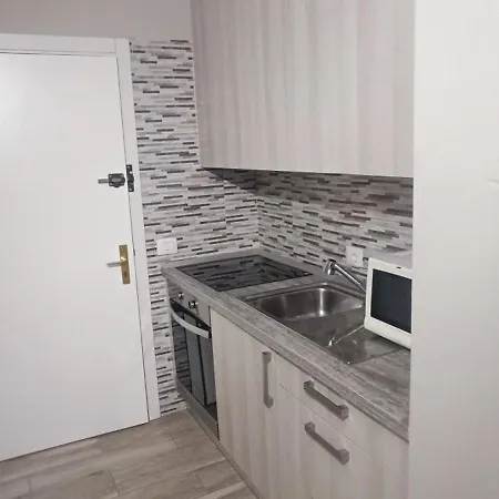 Appartamento Park Tenerife