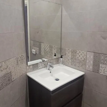 Park Tenerife Appartamento *